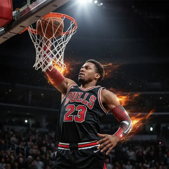 Custom Arm Sleeve with Team Logo – Durable Performance Design