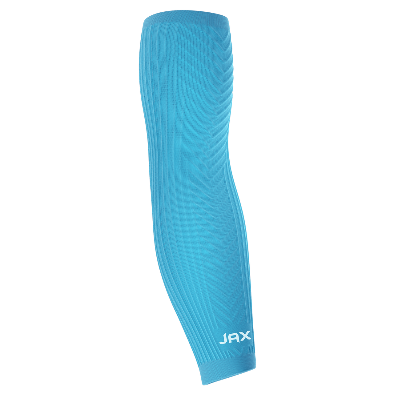 Jax | Restore Recovery Premium Arm Sleeve - Baby Blue – view 2