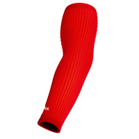 Thumbnail for Jax | Restore Recovery Premium Arm Sleeve - Red