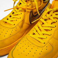 Thumbnail for Bread No-Tie Elastic Shoelaces – Corona Yellow