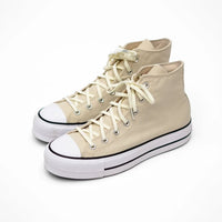 Thumbnail for Bread No-Tie Elastic Shoelaces – Luxe Creme