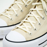 Thumbnail for Bread No-Tie Elastic Shoelaces – Luxe Creme