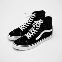 Thumbnail for Bread No-Tie Elastic Shoelaces – Cloud White