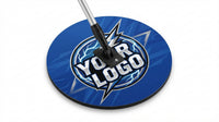 Thumbnail for Round blue sweat mop with 