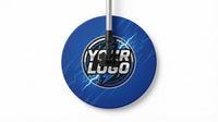 Thumbnail for Blue round sweat mop with 