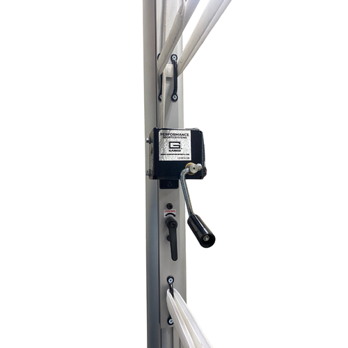 Replacement Volleyball Winch