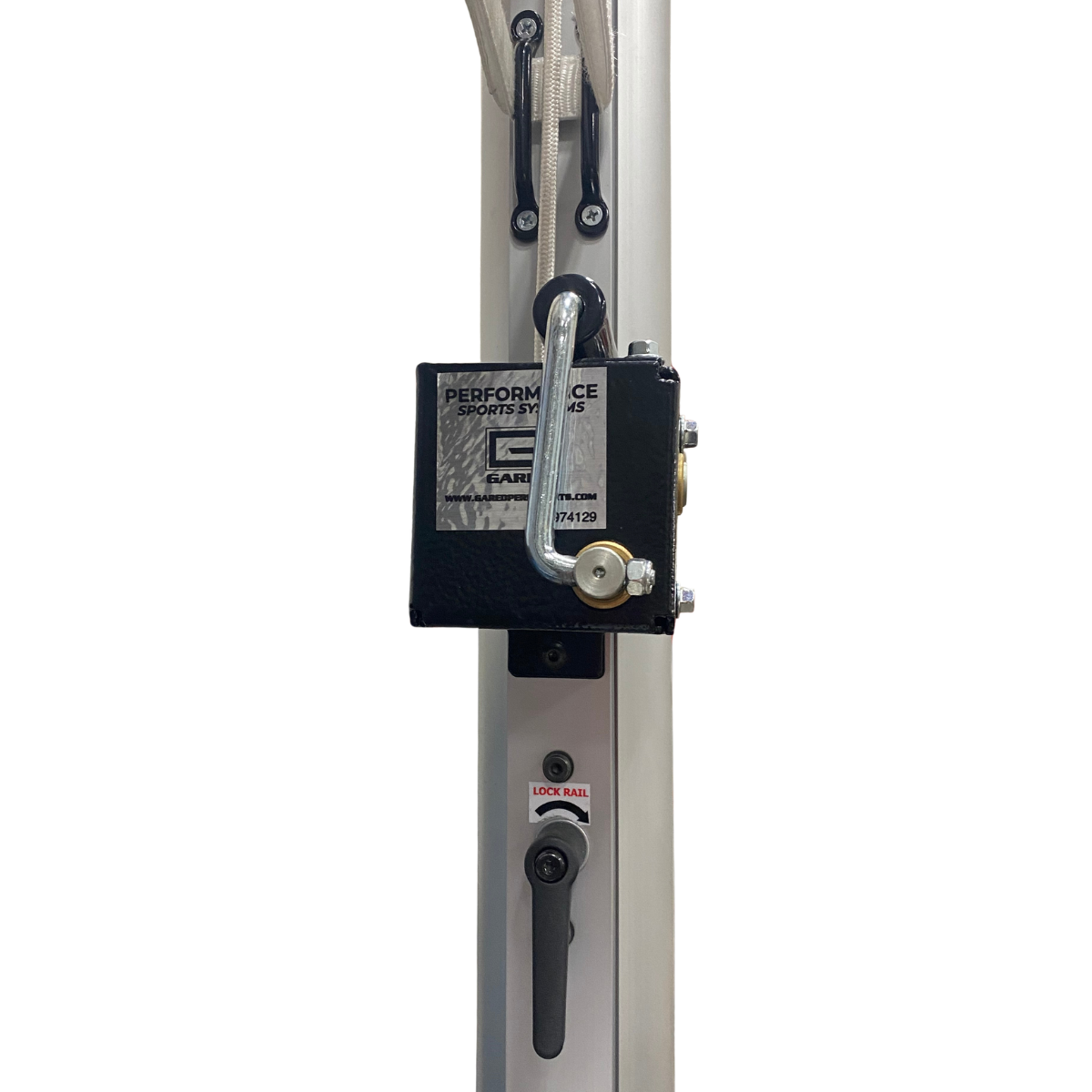 Replacement Volleyball Winch