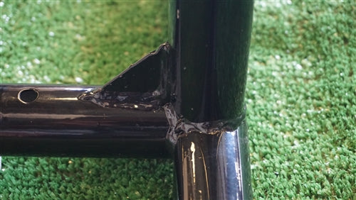 Varsity Softball Pitcher's Screen