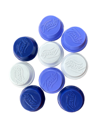 Thumbnail for Vitilla Athletic Throwing System (with 18 Vitilla Cap Bonus)
