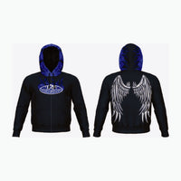 Thumbnail for Resto-Tech Stretch Fleece 1/4 Zip (Men’s, Women’s, Youth) example 20
