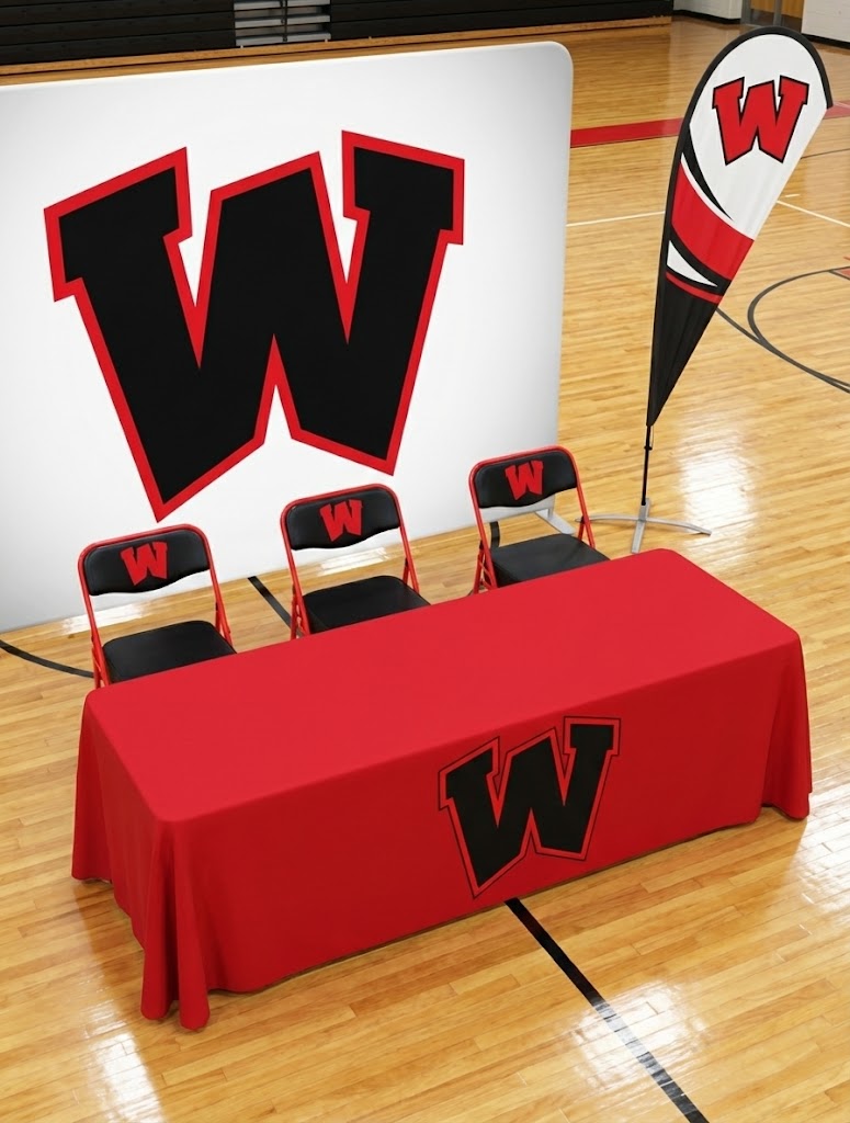 School Signing Day Kit