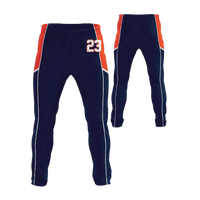 Thumbnail for Warm-Up Pants (With Pockets)