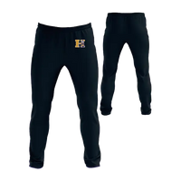 Thumbnail for Warm-Up Pants (No Zips & No Pockets)