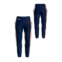 Thumbnail for Resto-Tech Stretch-Fleece Pants with Pockets