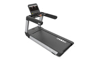 Thumbnail for V2 LED Screen Commercial Treadmill - Muscle D Fitness - Upgraded LED Screen Commercial Treadmill