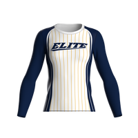 Thumbnail for Long Sleeve Tech Tee (Crewneck)