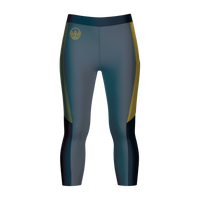 Thumbnail for Compression Leggings – Capri Length (Women’s)