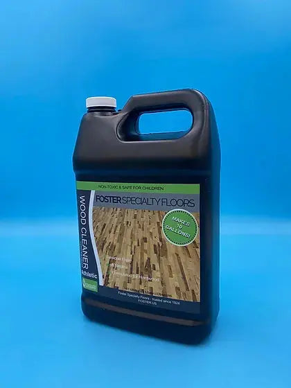 Specialty Hardwood Cleaner HoopsKing