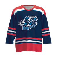 Thumbnail for Yoked Hockey Jersey