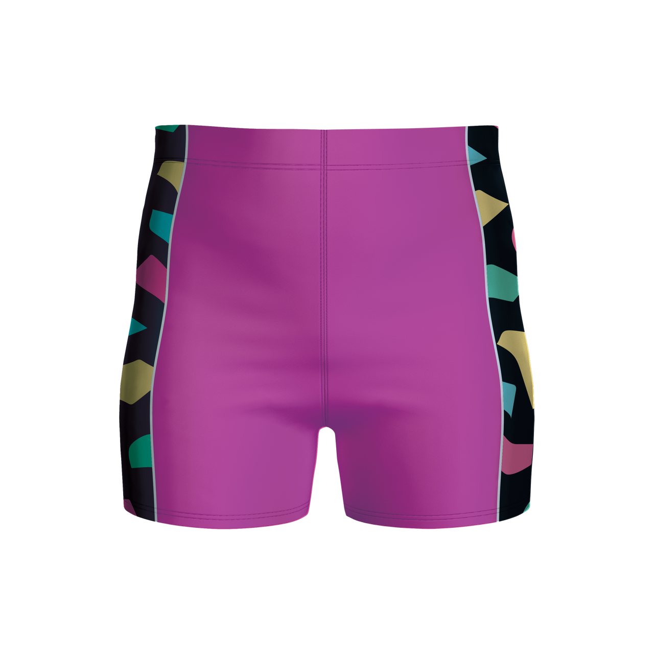Youth 3″ Compression Shorts