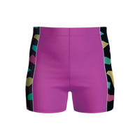 Thumbnail for Youth 3″ Compression Shorts