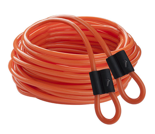 Double Dutch Licorice Speed Ropes