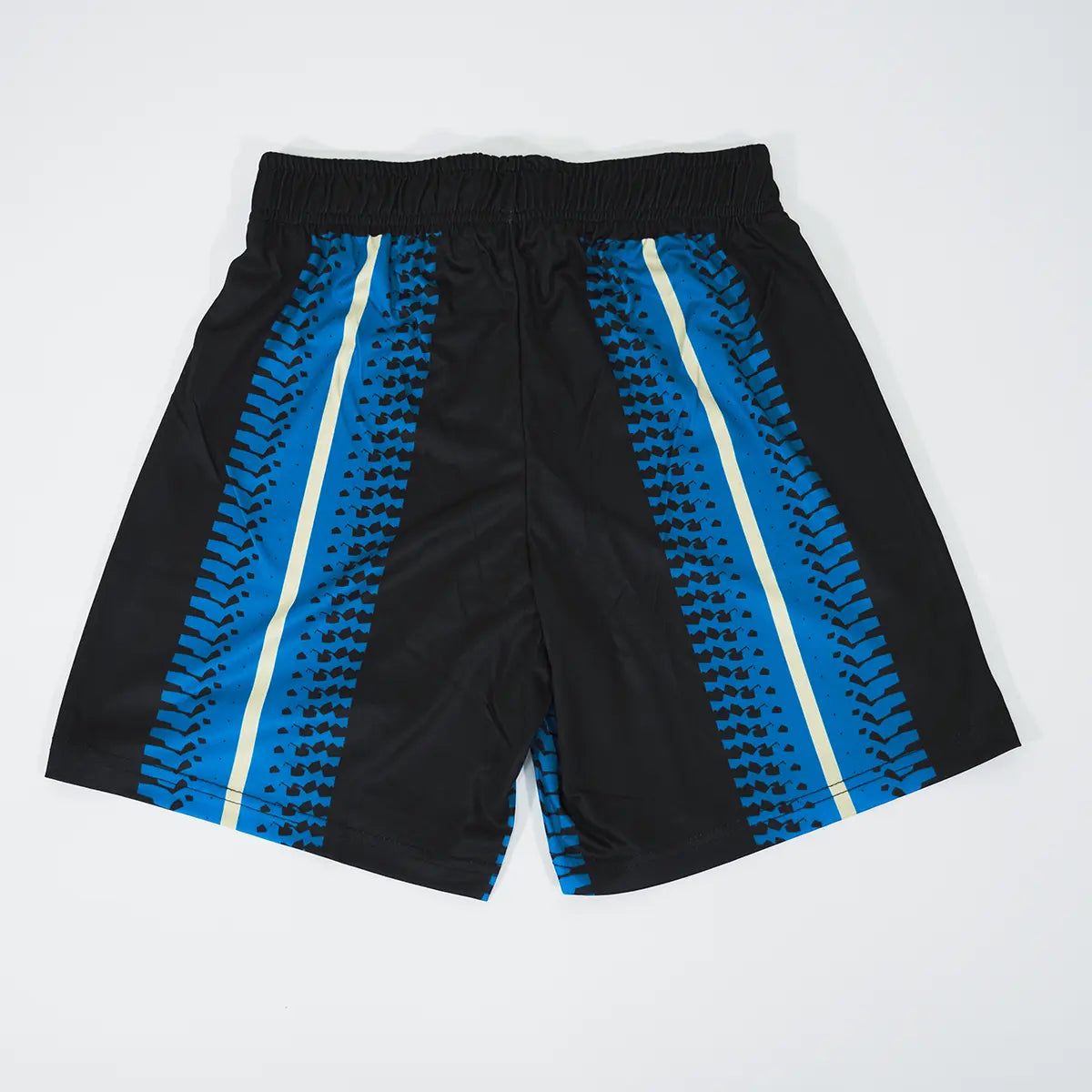 Custom Soccer Shorts