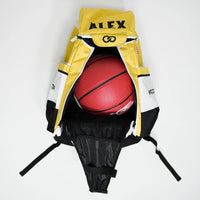 Thumbnail for Custom Basketball Backpacks