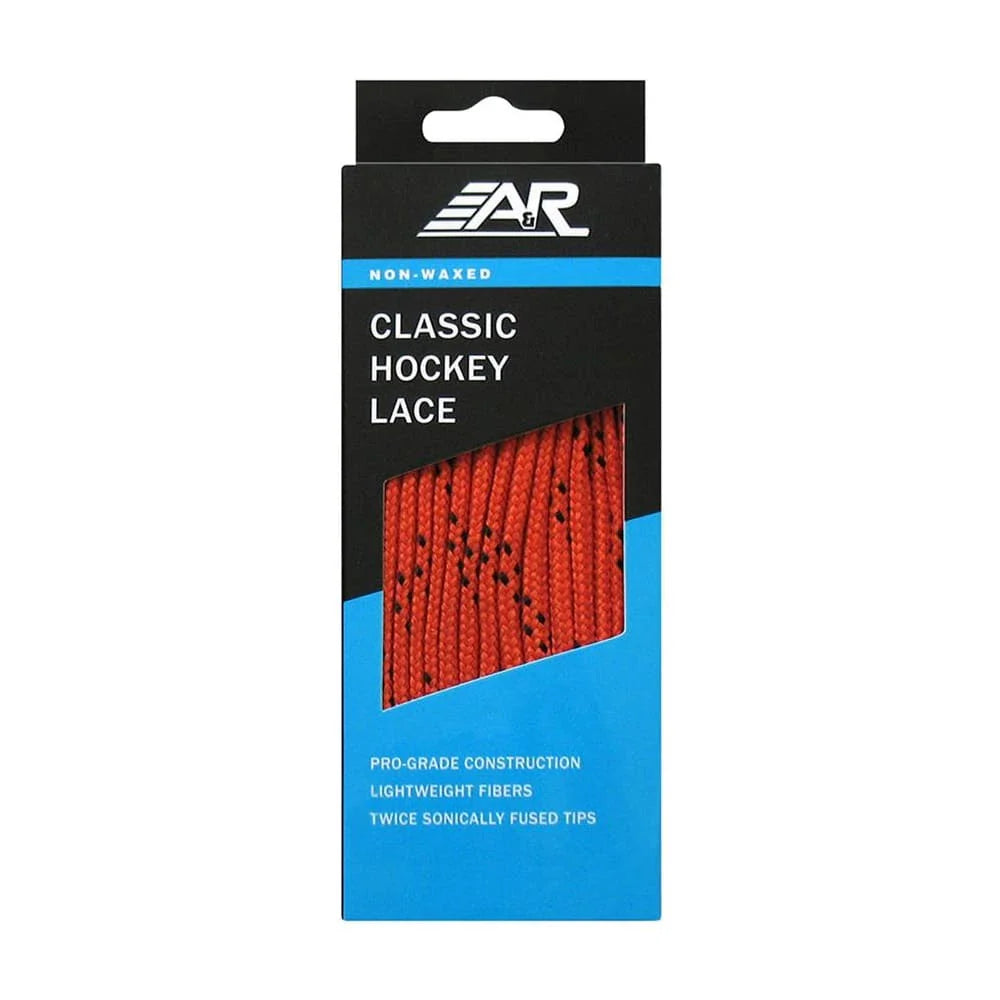 A&R Pro-Stock Non-Wax Laces