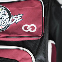 Thumbnail for Custom Elite Baseball/Softball Backpacks