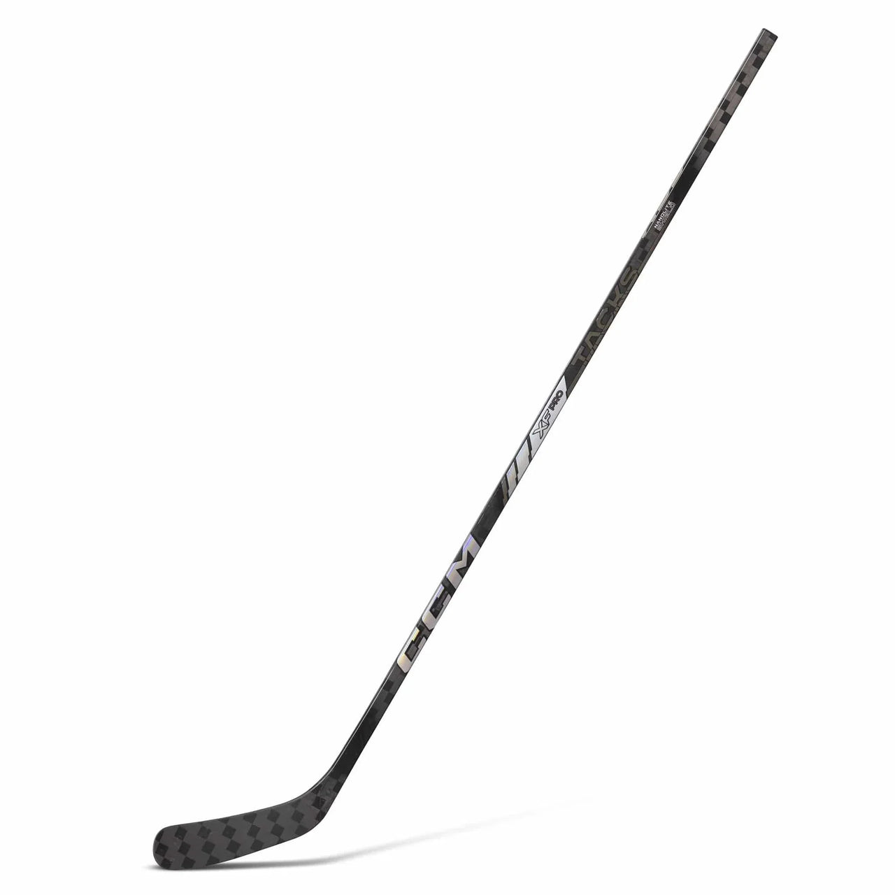 CCM Tacks XF Pro Hockey Stick - Junior