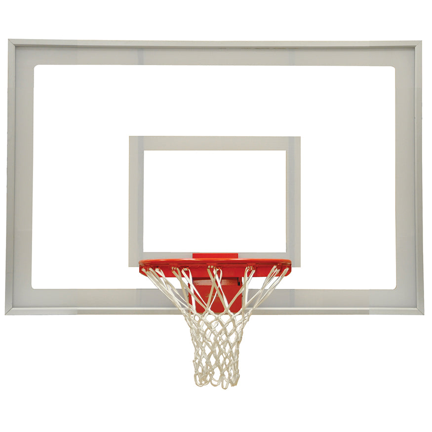 Backboard - Acrylic Replacement - Portable - (48 in.W x 32 in.H) (Outdoor)