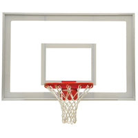 Thumbnail for Backboard - Acrylic Replacement - Portable - (48 in.W x 32 in.H) (Outdoor)