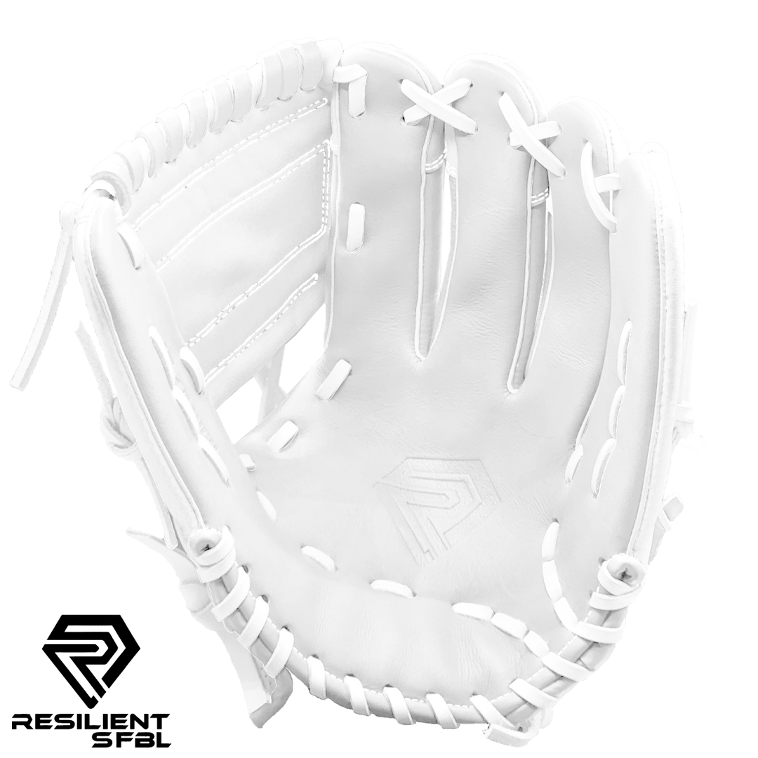 Adult Custom Softball Glove 2.0