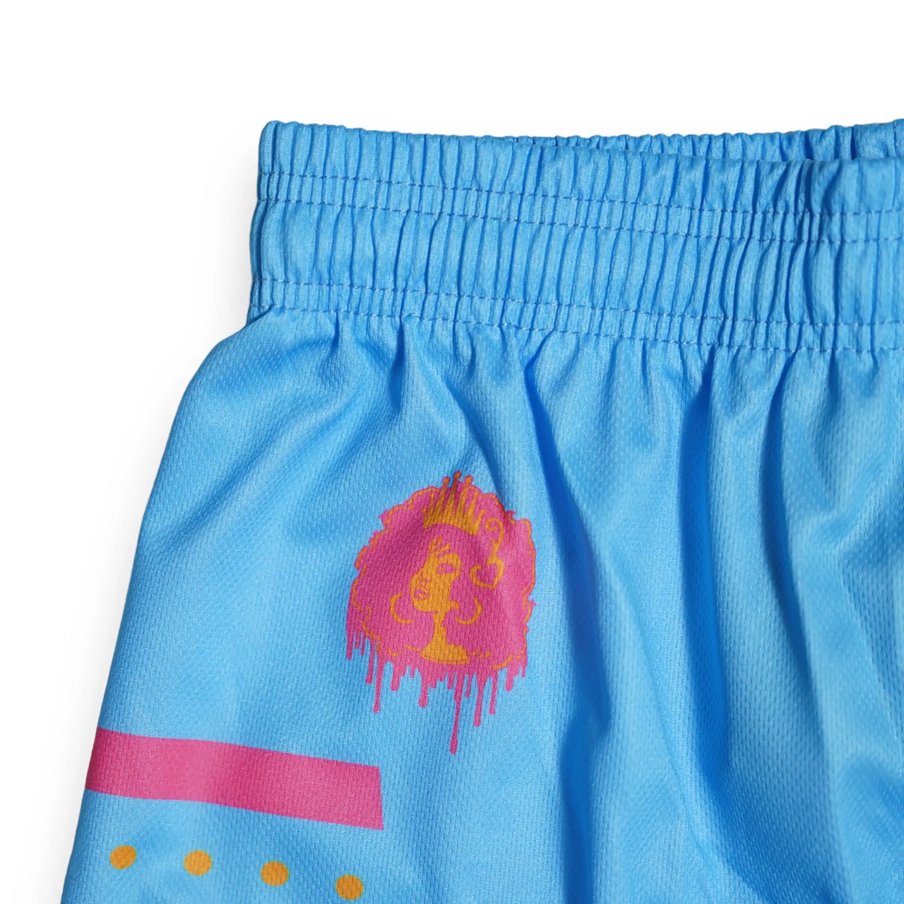 Custom Basketball Shorts