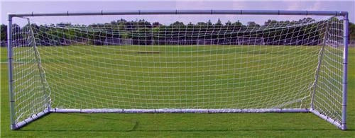 PEVO Economy Series Soccer Goal - 6.5x18.5