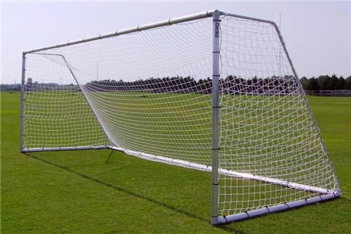 PEVO Economy Series Soccer Goal - 7x21