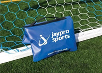 Thumbnail for Jaypro Web Handle Soccer Goal Sand Bag Anchor