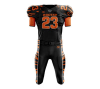 Thumbnail for Custom Football Uniform