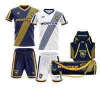 Thumbnail for Custom Soccer Team Uniform Package - All-Star