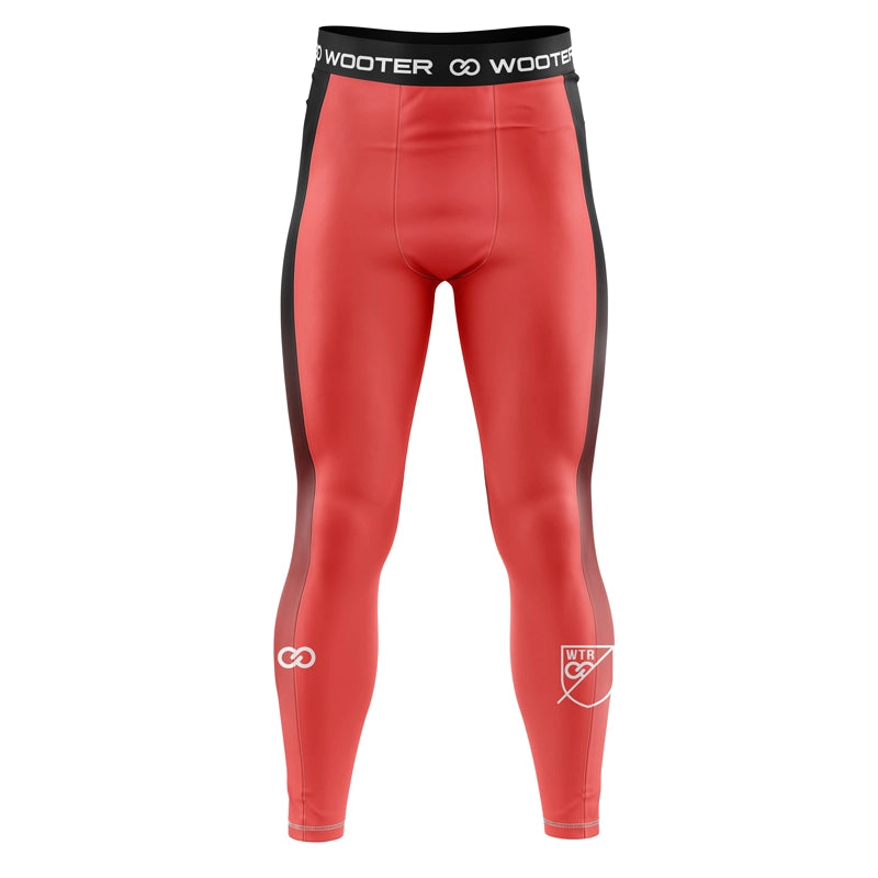 Custom Compression Pants