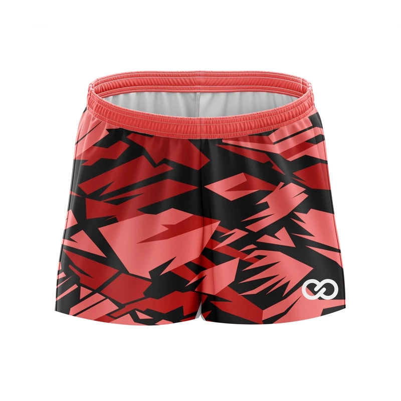 Custom Womens 3