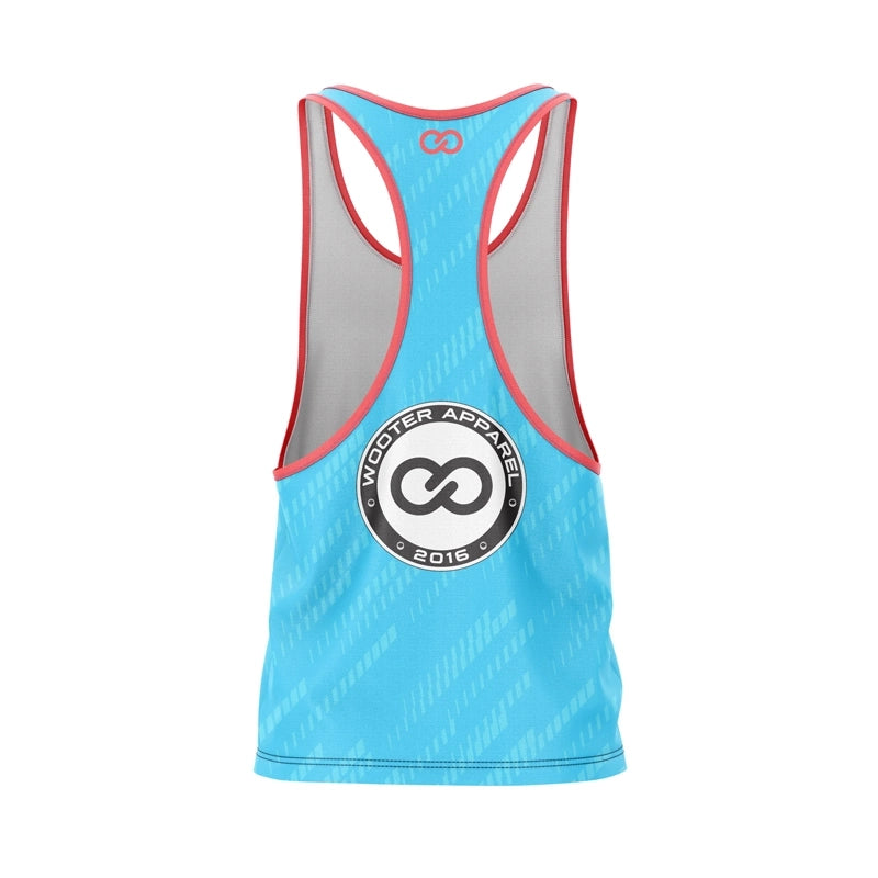 Custom Racerback Tank Tops