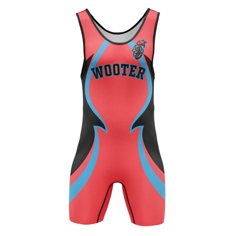 Mens/Boys Running Singlets