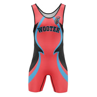 Thumbnail for Mens/Boys Running Singlets