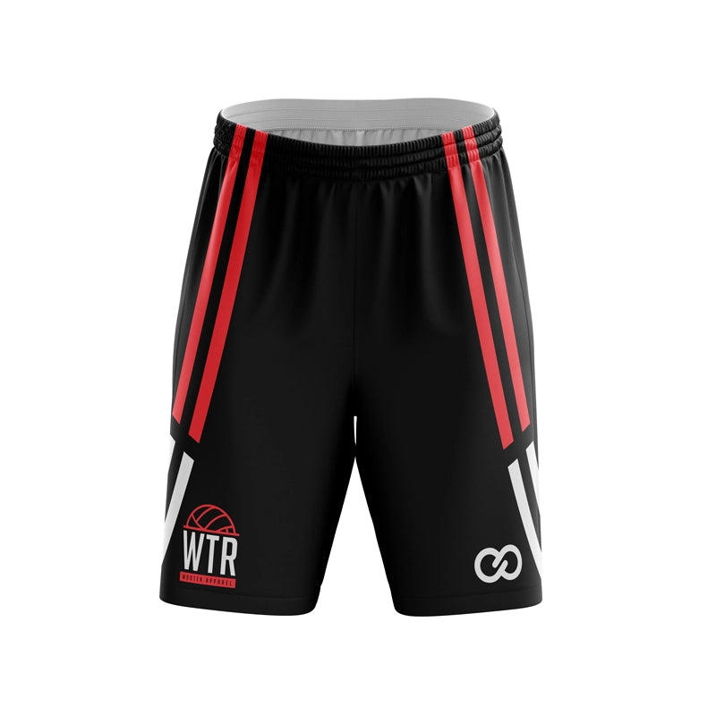 Custom Volleyball Shorts (Mens/Boys)