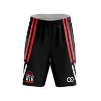 Thumbnail for Custom Volleyball Shorts (Mens/Boys)