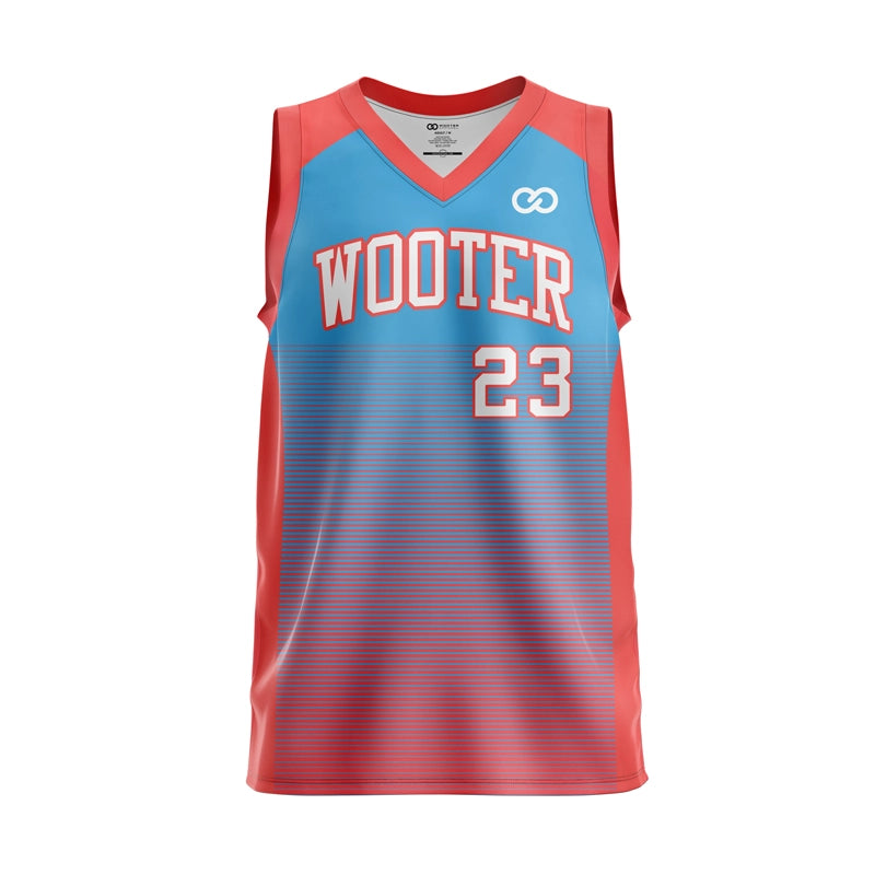 Custom Lightweight Sleeveless V-Neck Baseball Jerseys