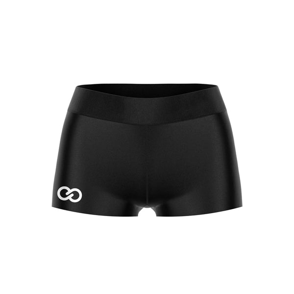 Custom Volleyball Shorts (Womens/Girls)