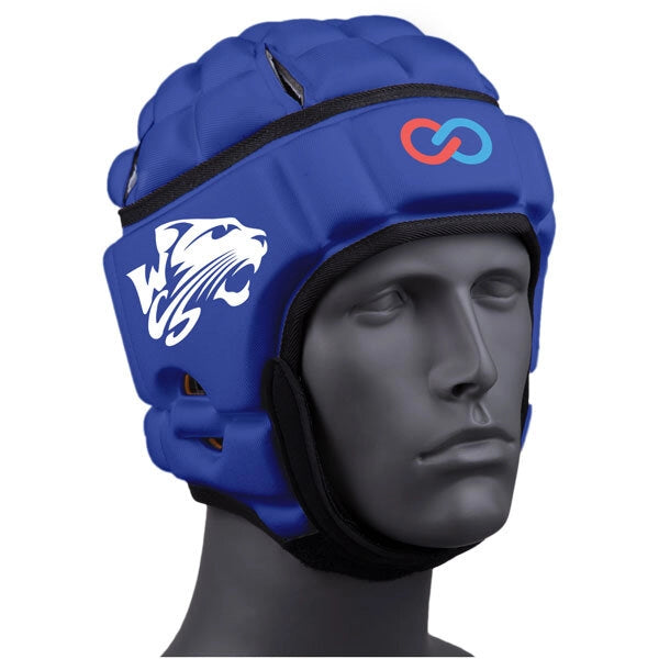 GameBreaker-Pro Soft Shell Headgear (Add Custom Logo)